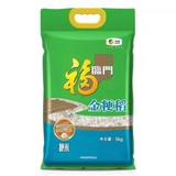 福临门  金粳稻东北香米大米 5kg/袋