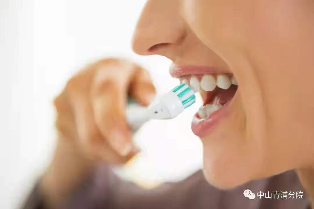 关于电动牙刷，这些可能你还不知道